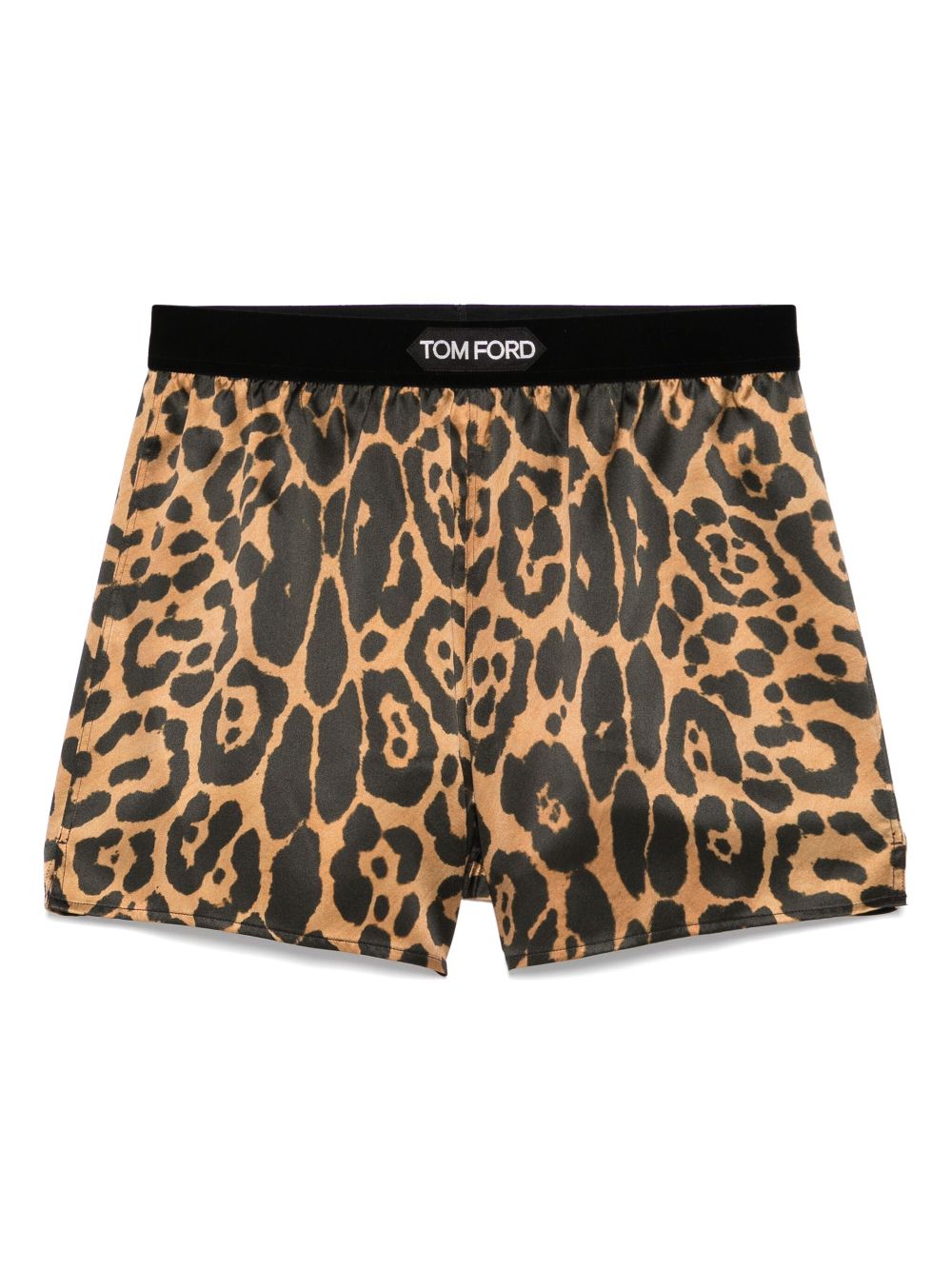 TOM FORD
샤틴 boxers